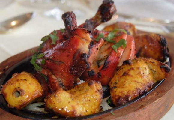 saveurs-indienne