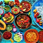 cuisine-mexique